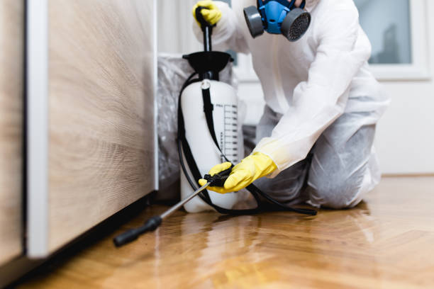 Best Wildlife Control Services  in Hazen, AR