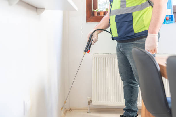 Best Local Pest Control Services  in Hazen, AR
